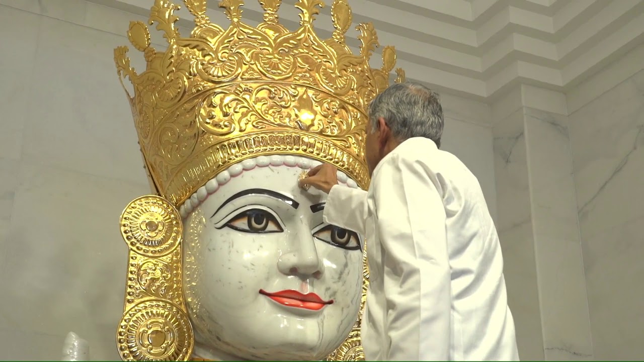 Event Highlights of PranPratishtha Jamnagar Trimandir 2019 - Dada Bhagwan