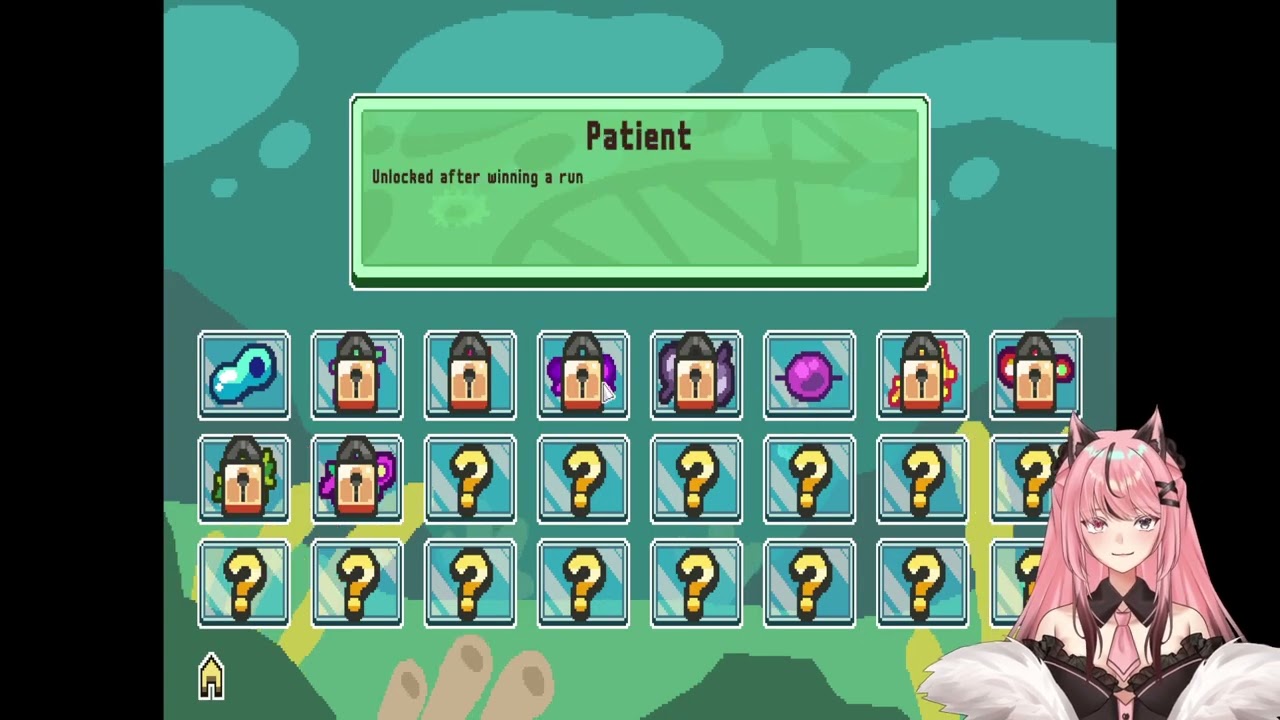 The Binding of SPORE! /\ Everything Is Crab: The Evolution Rougelite | DEMO