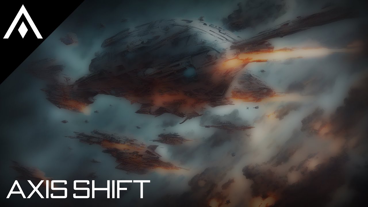 Axis Shift | Intense Hybrid Orchestral Music | Royalty-Free Music