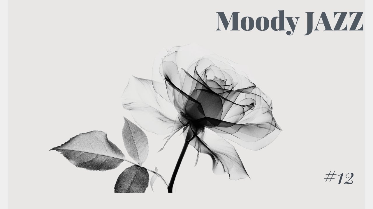 Moody Jazz | Late-Night Saxophone Ballad #12