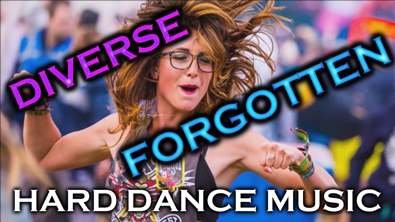 Know your Genre: Hard Dance Music styles