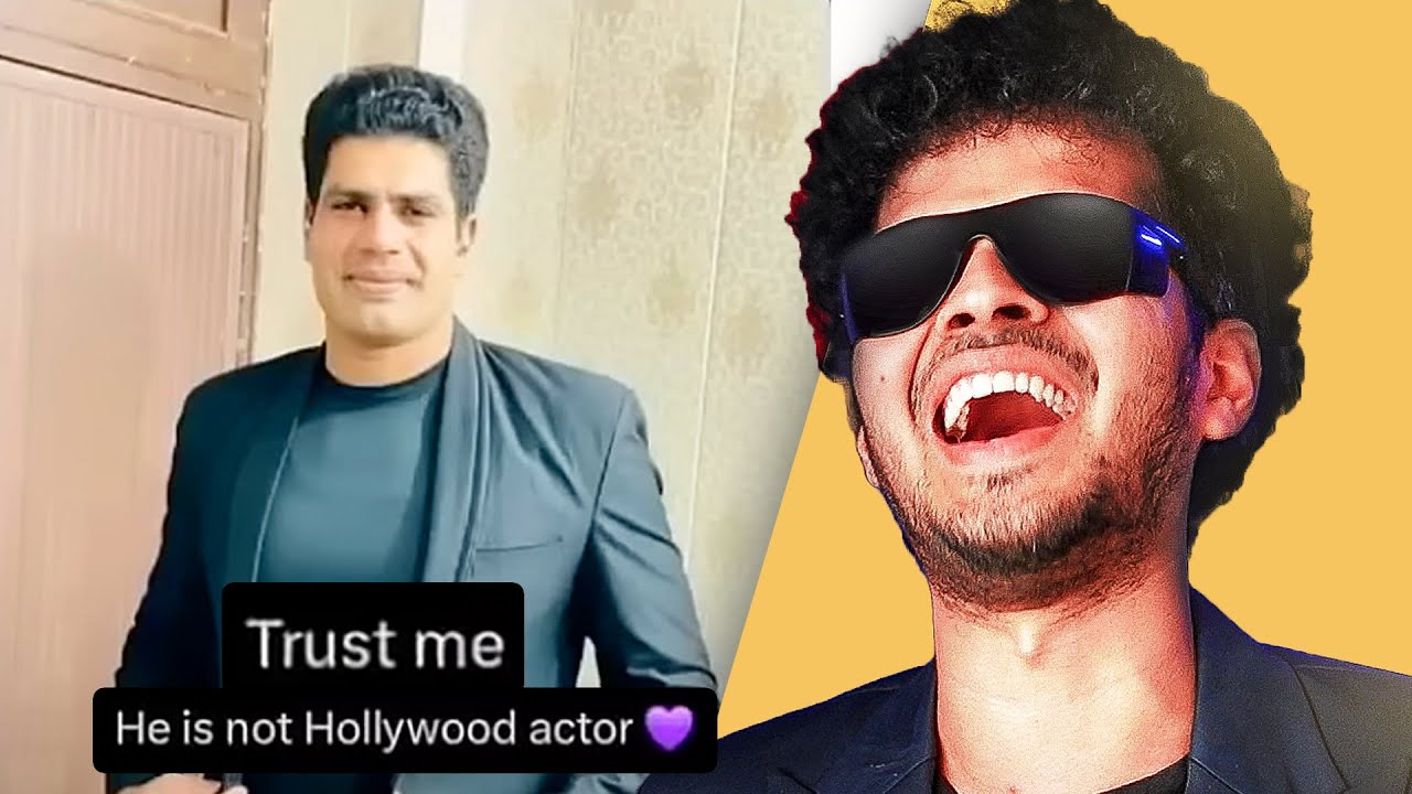What Are These Memes 🤣 | Reels Dustbin