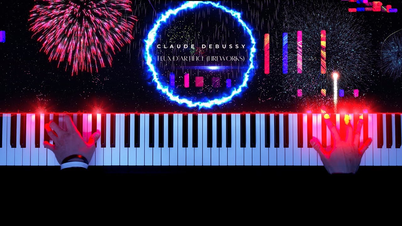 Debussy 