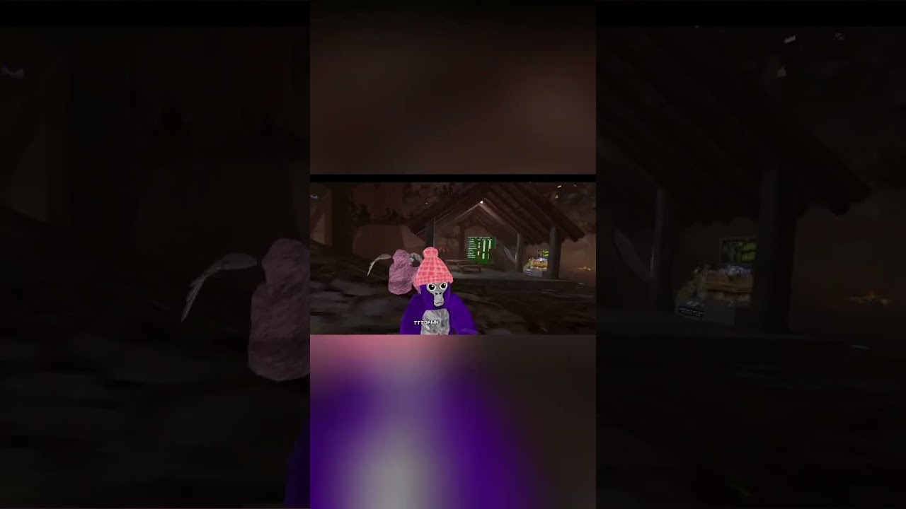 Luck or skill? 