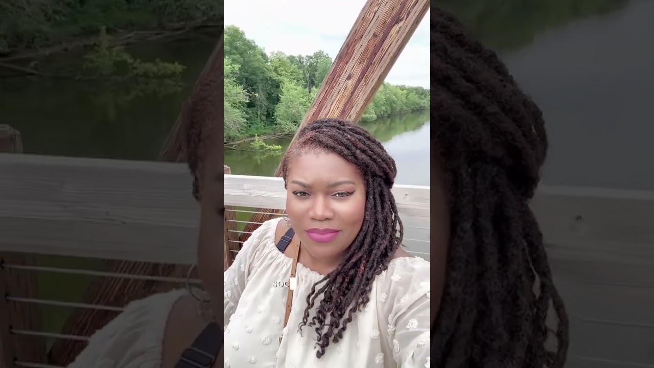 Exploring the Grand River Riverfront in Lowell, MI | Hidden Gem with Beautiful Views  #grandrapids