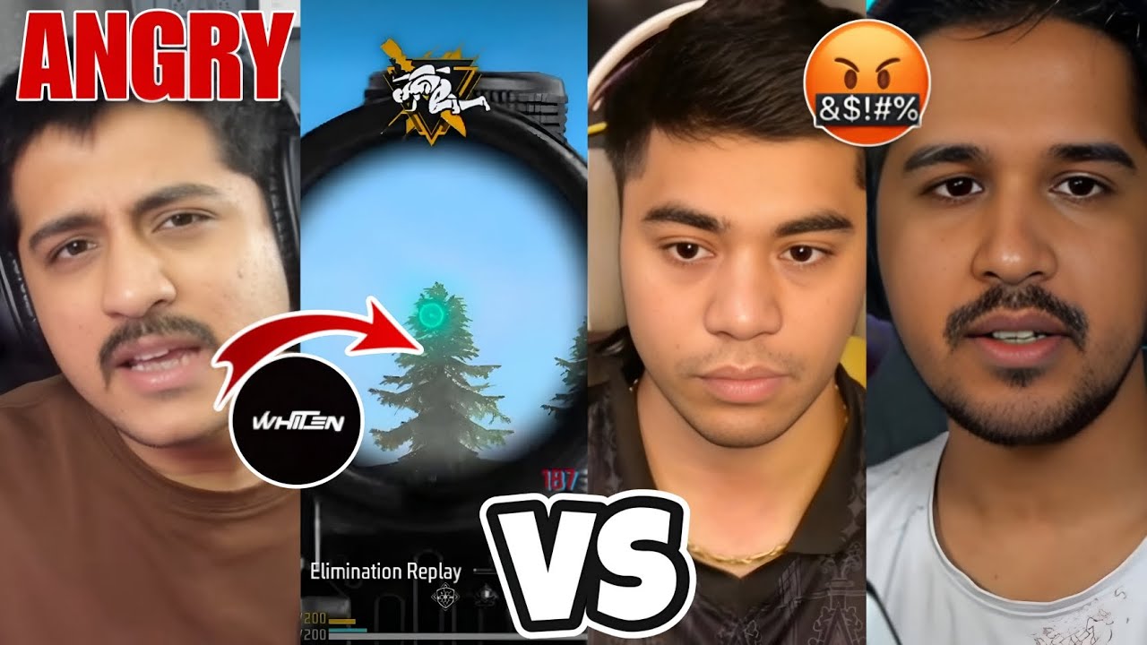 OMG 🤯 - Desi Gamer Reply on Hate 🤬🔥 || Alexa Live Angry 😡 || Ungraduate Gamer 😱 #freefire 