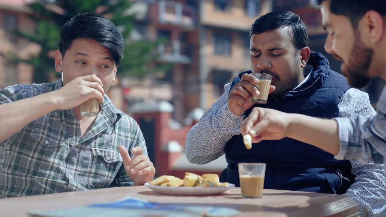 Ncell All Nepal Voice Pack TVC 4K | Glitters Studio & Production