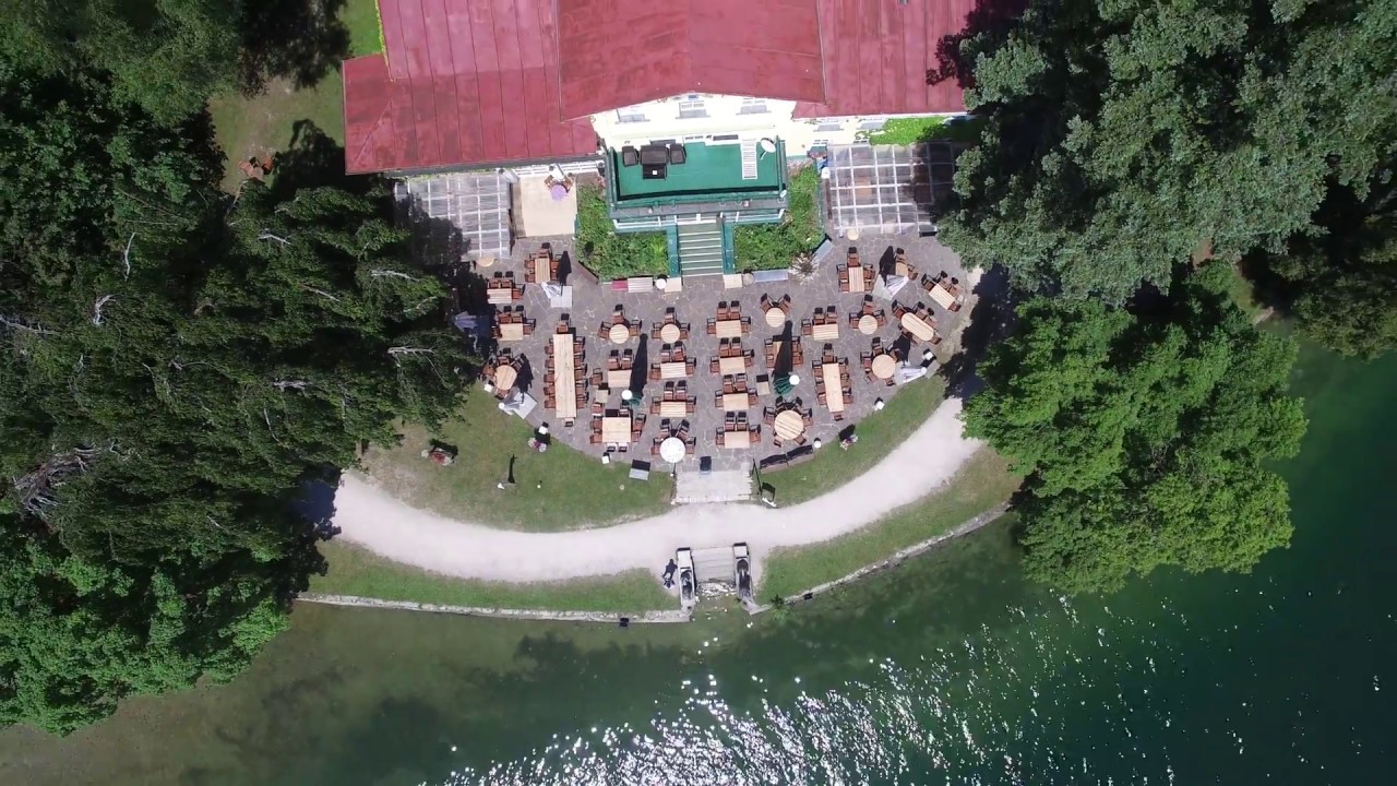 Midgardhaus Tutzing 4K