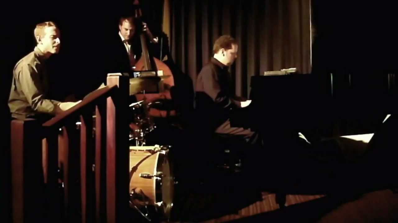 Tony Foster Trio - Contemplation (McCoy Tyner)