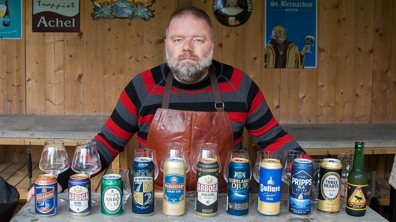 Testar alla industriöl över 6,8%. Hur illa kan det bli?