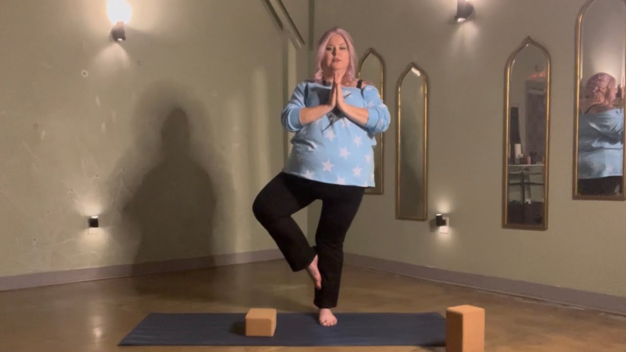 Open it up stretch 