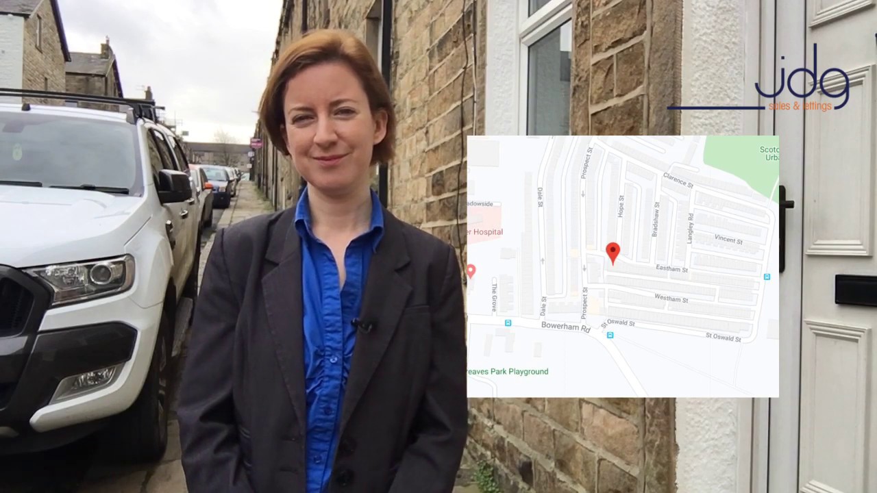 Welcome to Eastham Street, Lancaster - A well presented 2 bed terrace for rent