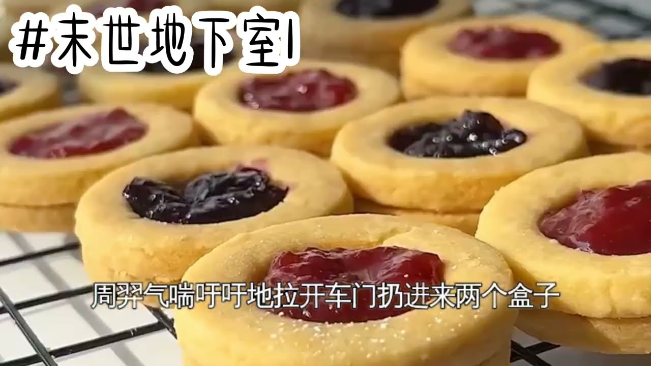 末世地下室：立刻收拾东西去床下躲好，凌晨一点半我收到了哥哥发来的短信，可他不是在一次科研实验中牺牲了吗？家里安静极了，自从哥哥离开后我便开始失眠，床头的手机突然……