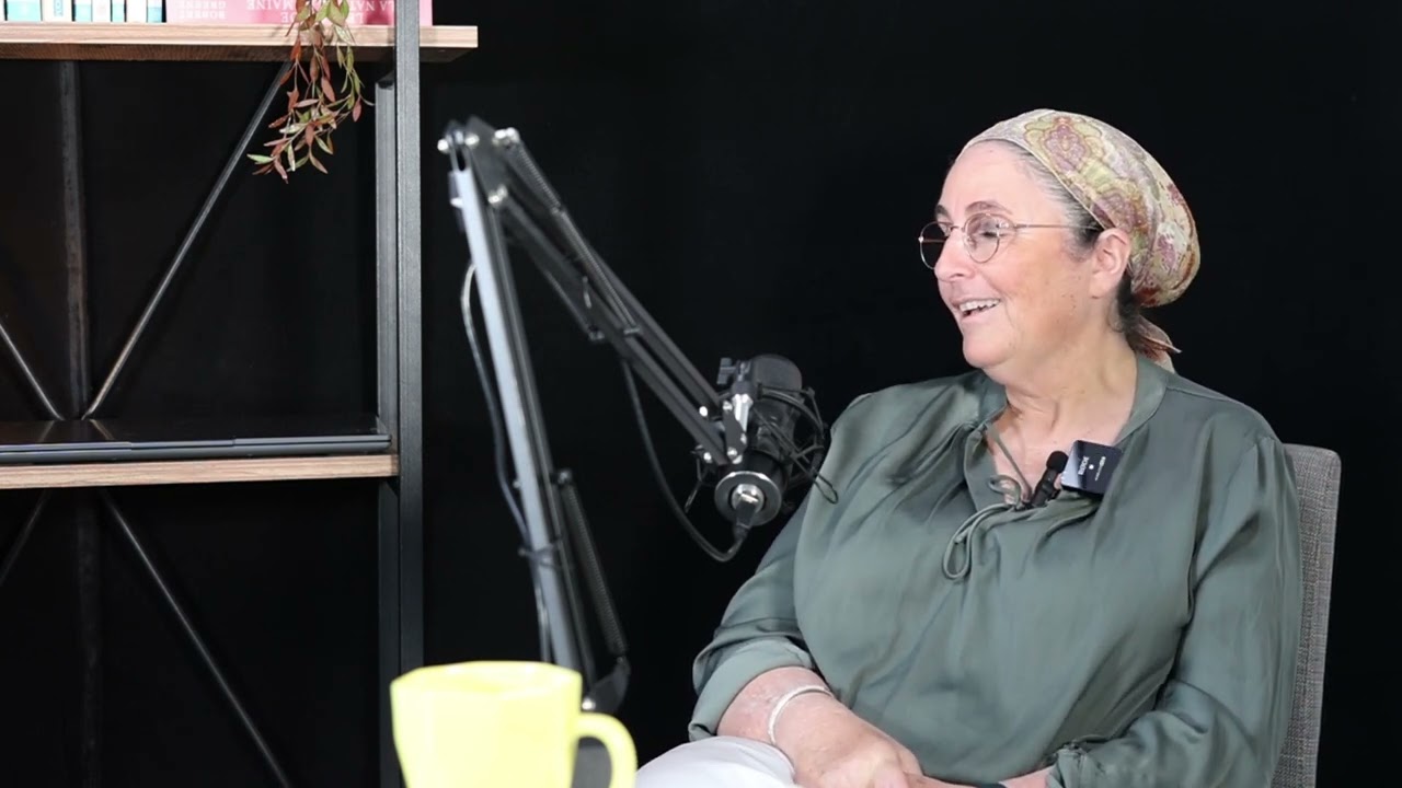 Sonia Allali - Accompagner les Olims dans l'administration en 2025