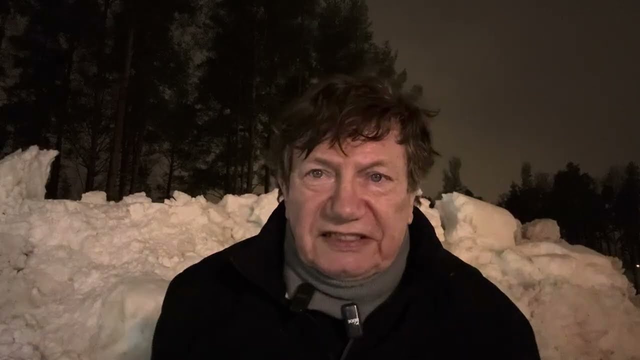 Onko Suomen jotkut mediat seonneet? Mitä  ne hourivat? Iranin kansannousua kaikki tukemaan! Stubb?