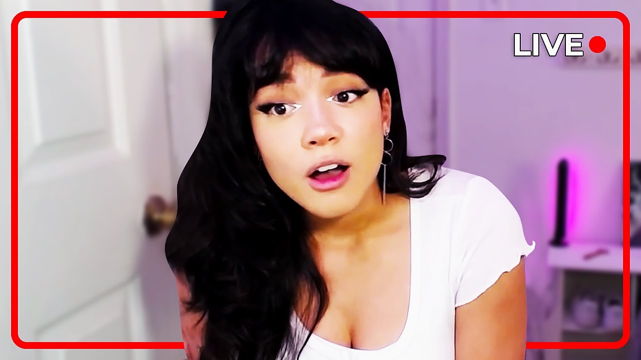 Exposing Her Past...