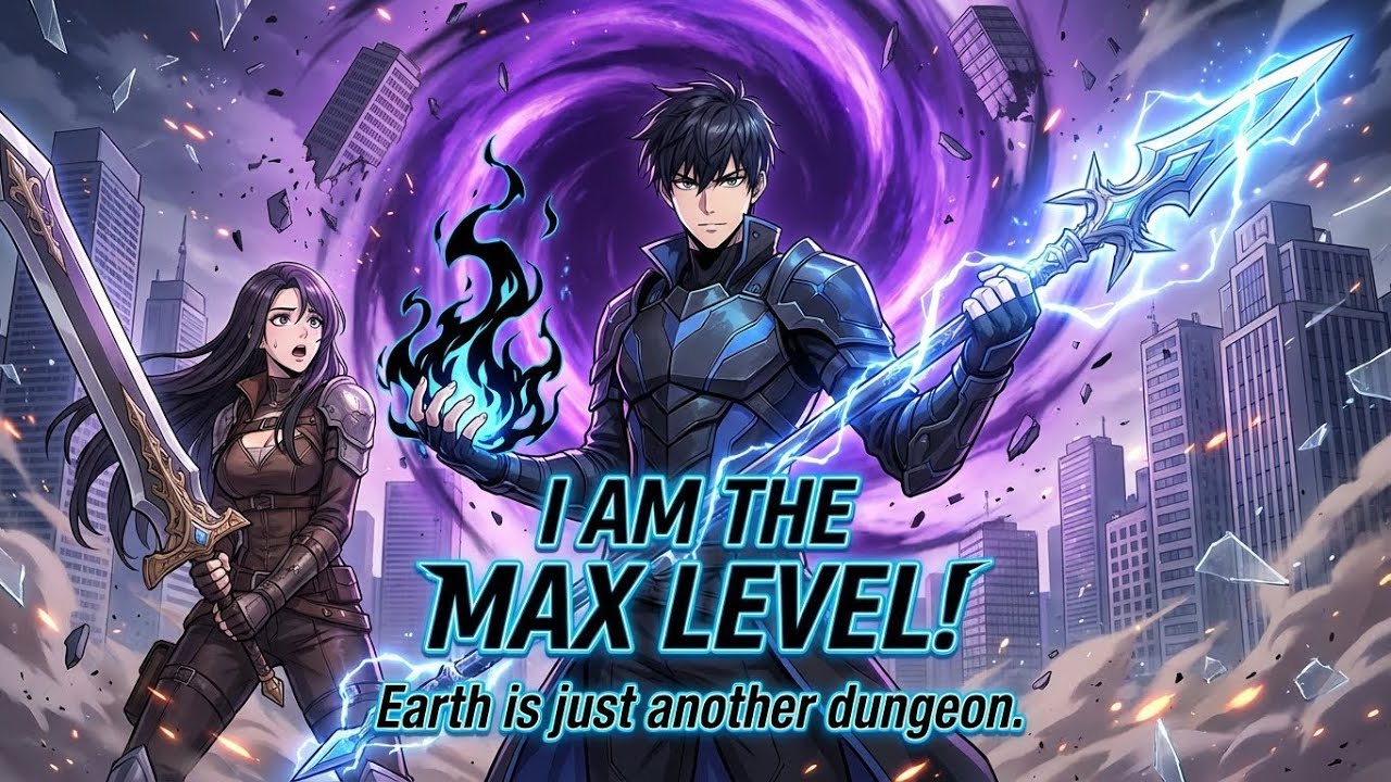 Spent 20 Years As A SSS-tier Hero Only To Be Betrayed, Returns To Earth To Live As A Loser?