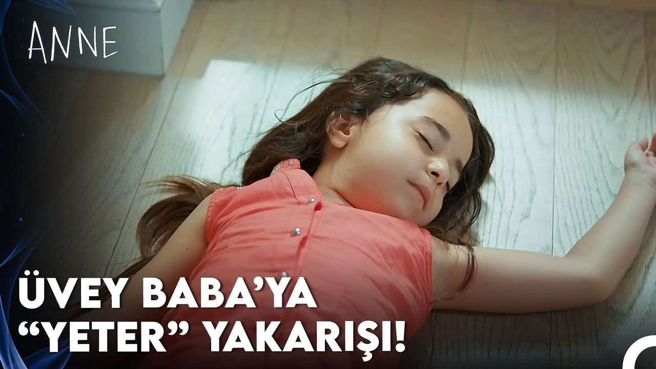 Anne 33. Bölüm (Final) - Yeter!