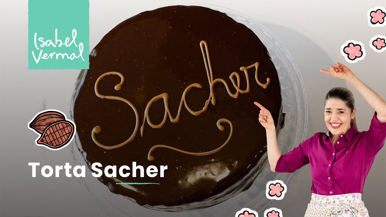 Sacher Torte