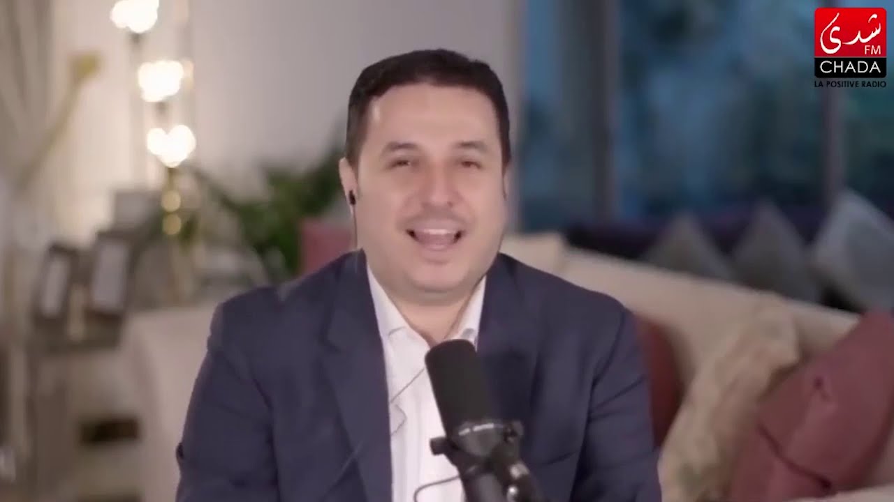 كيف تحقق حالة الأمان التام - أحمد عمارة - زكرياء شيبوش في عشها و ارتاح