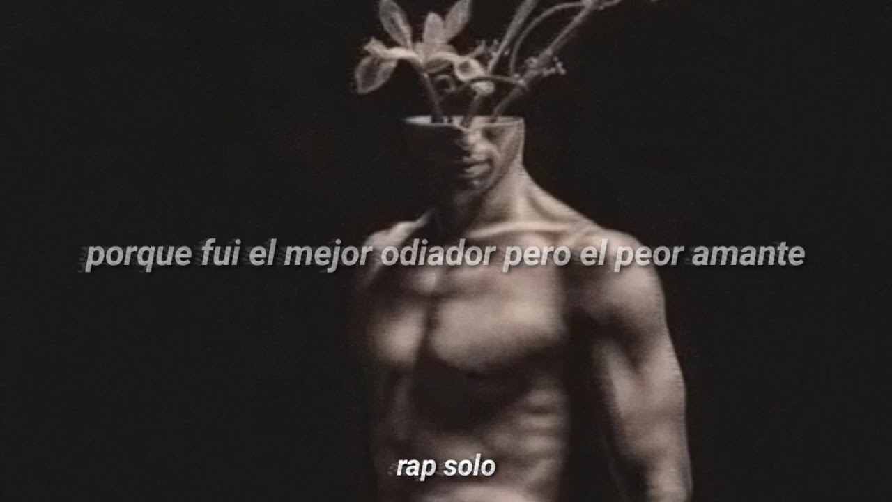Solitario - Deudor (letra)
