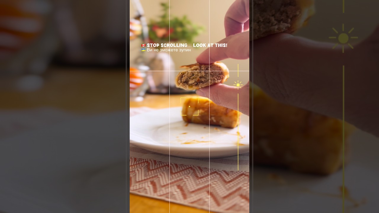 🇨🇦 Don&rsquo;t Watch This If You&rsquo;re Hungry🇺🇦 Я вас попереджала&hellip; 🤭🥞 #baking #recipe #cooking #food