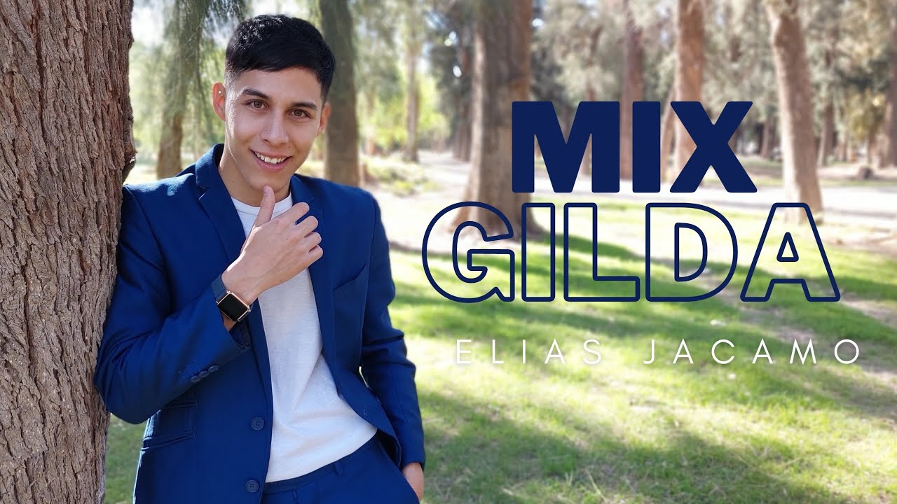Elías Jácamo - HOMENAJE GILDA (Video Official)