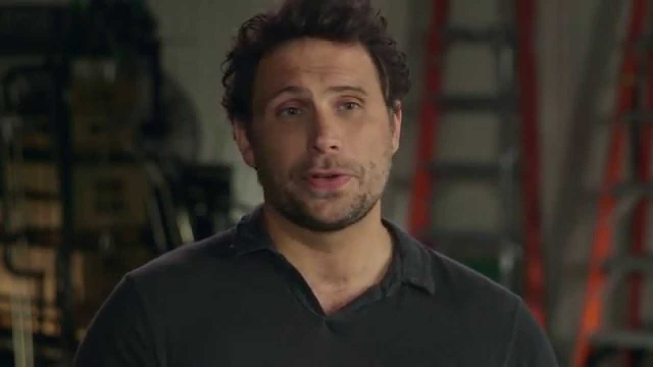 Jeremy Sisto: BREAK POINT