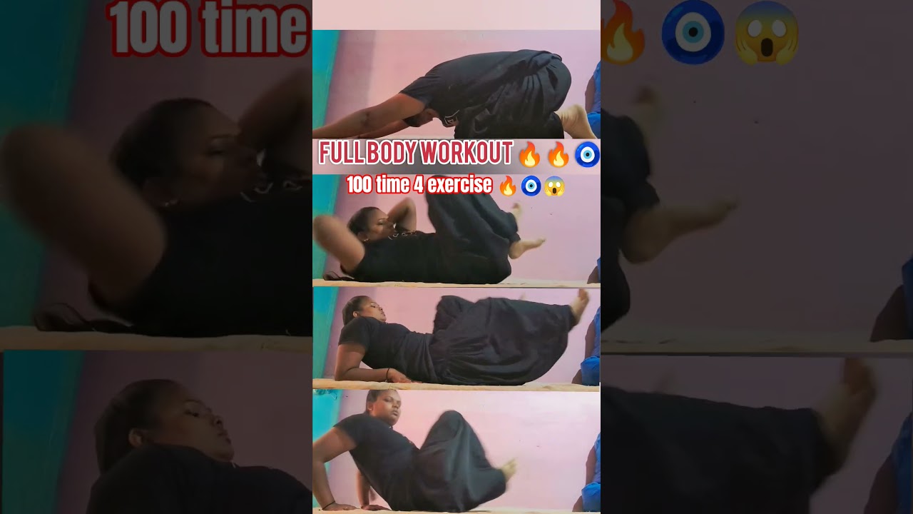 stomach exercise 🔥🔥 ।। full body workout 🔥🔥।। 