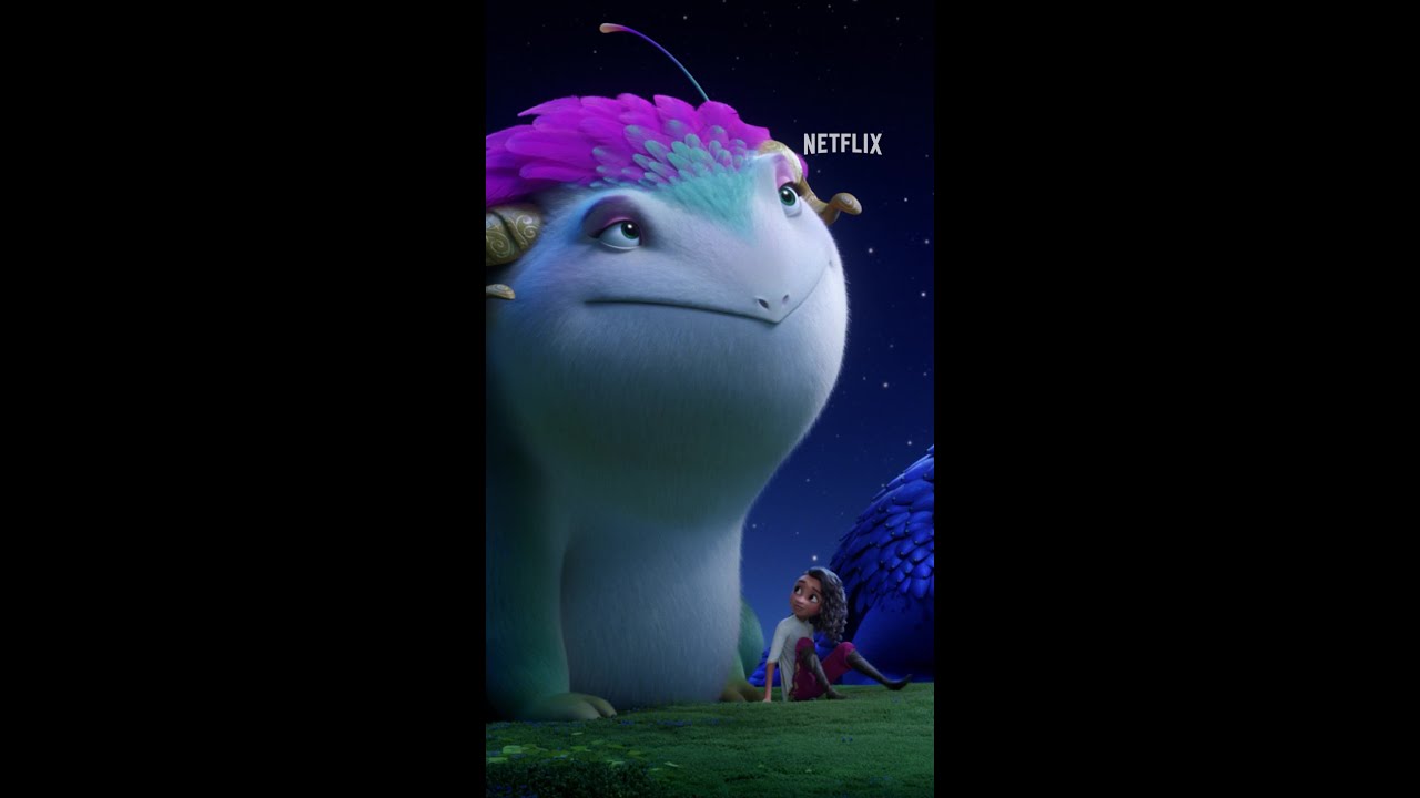 Prepare to be SPELLBOUND ✨ Spellbound arrives on Netflix November 22!