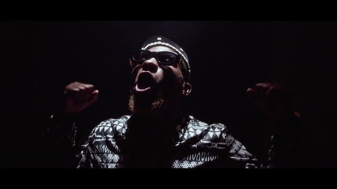 Mukendi - Bwaka Ye/Drindalala (Clip Officiel)