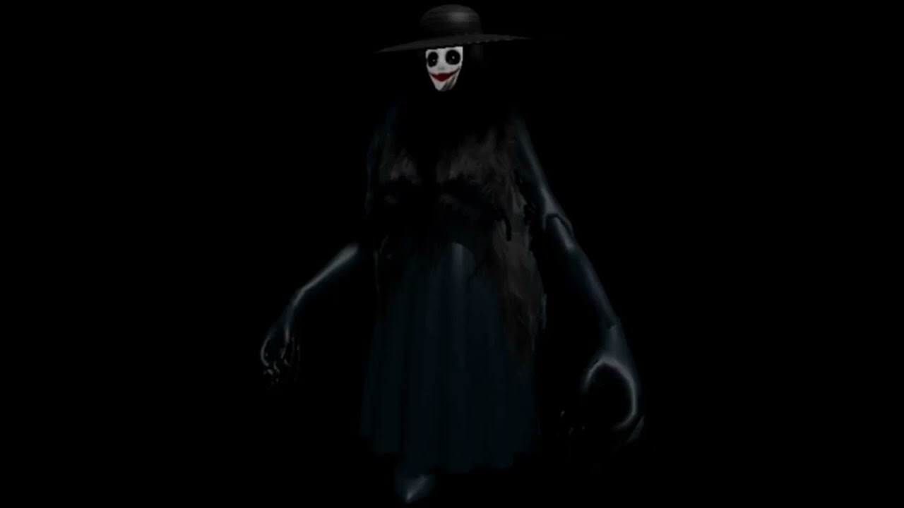 The Mimic - Sama Chase Theme (1 hour)