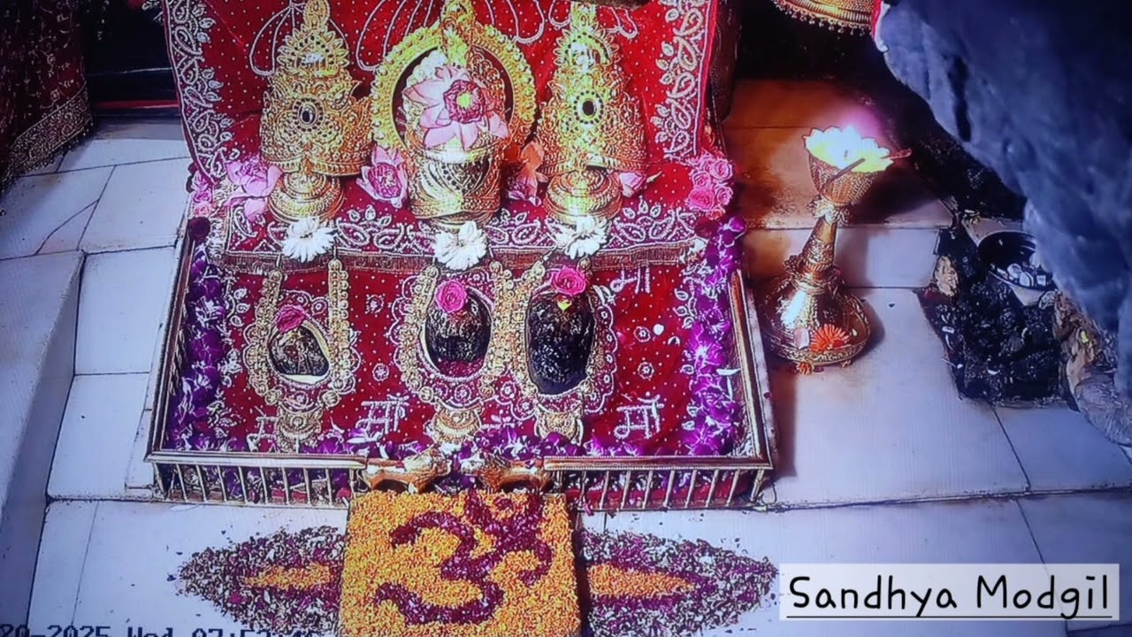 Soniye manmohniye meri lado rani - Maninder Ji 