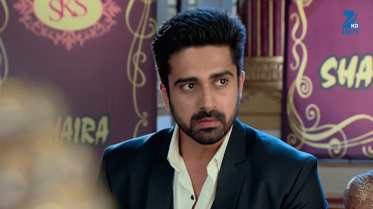 Qubool Hai | Ep.818 | कौन जीतेगा सवालो की जंग: Mahira या Armaan? | Full Episode | ZEE TV