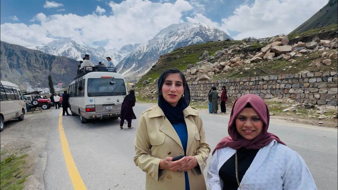 Babusar top road| Naran Kaghan valley today new latest update | Date 16/5/2026