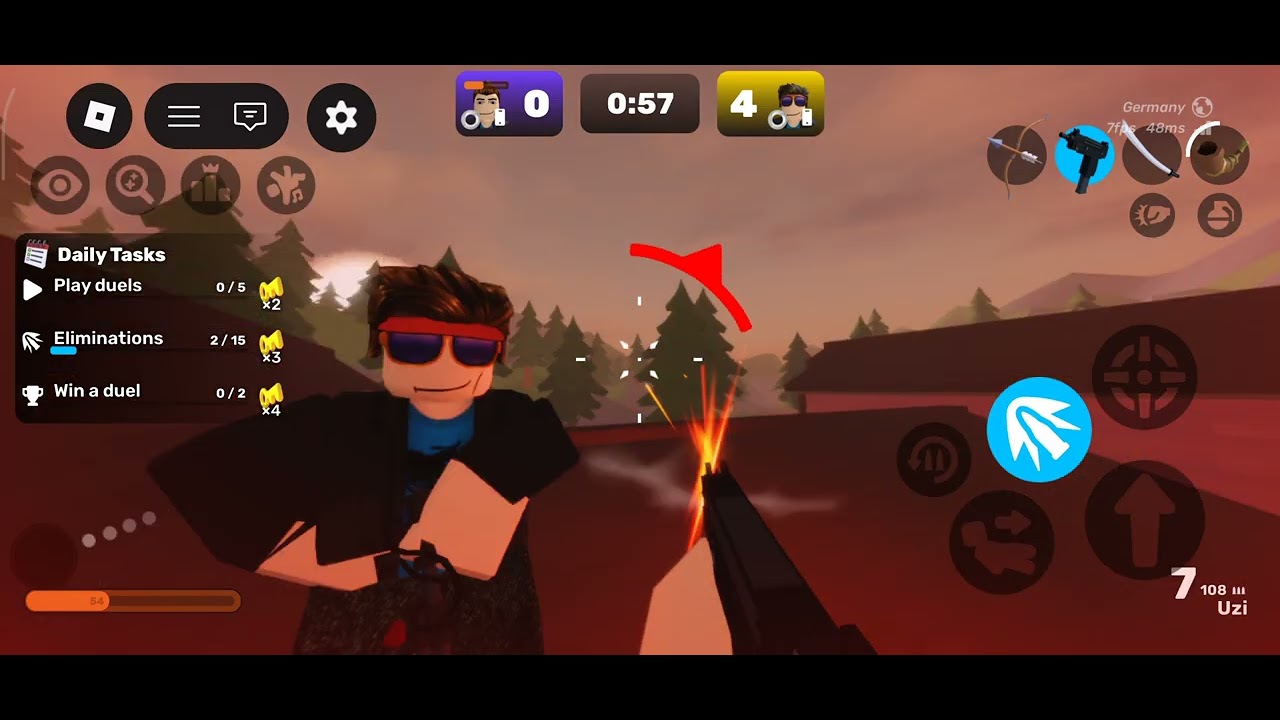 Ovo sam izbacio zbog mog druga očekujte brawl stars