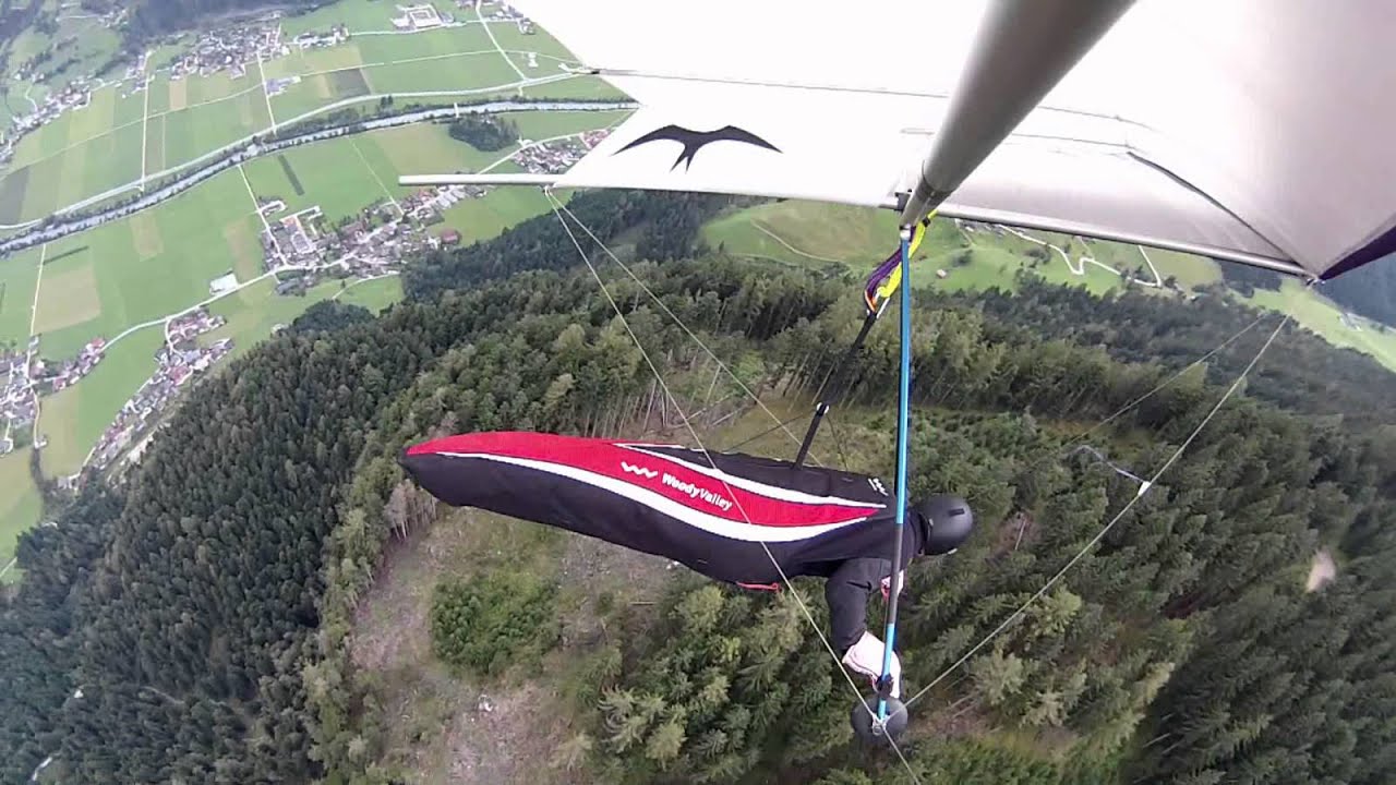 Funflug Mars gegen Lifter
