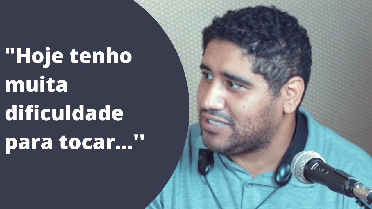 JOSUÉ LOPEZ, SOBRE EFEITOS NO SAXOFONE