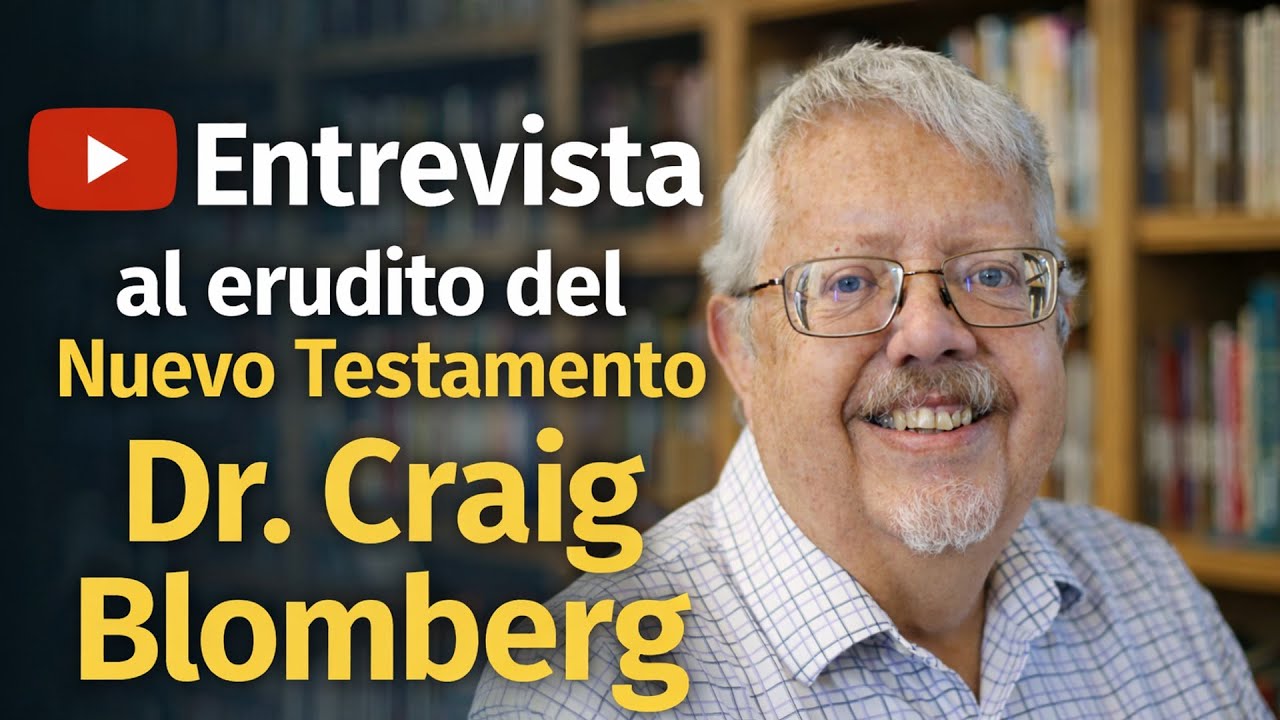 Craig Blomberg