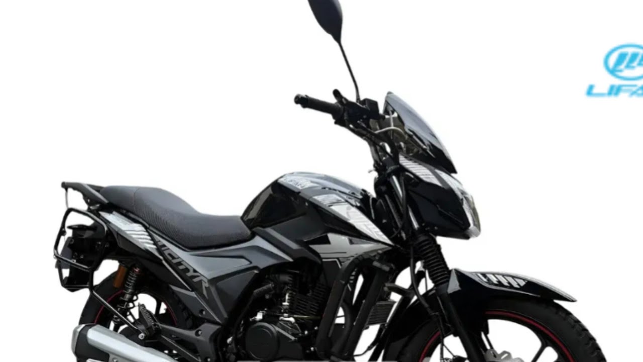 Lifan LF200 CiTyR . МАГАЗ КОБРА