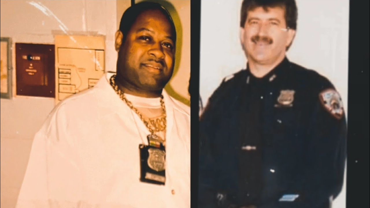 SURVIVING RIKERS ISLAND AS A CORRECTION OFFICER ON -EBRON & RAY #LAZ #INTERVIEWS