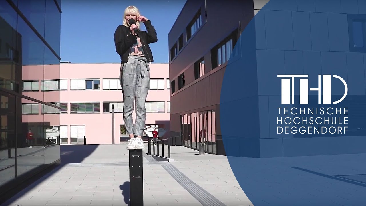 THD Access All Areas | Staffel 1 - Folge 2 | Campus ABC