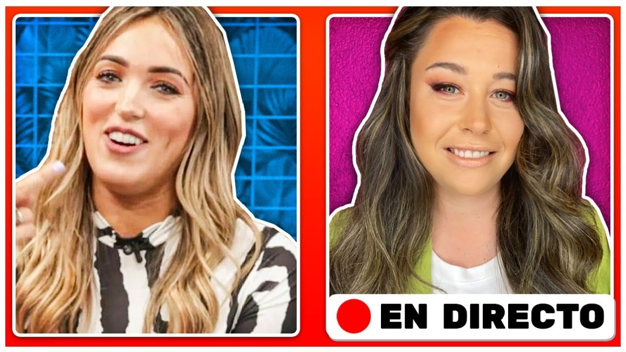 Marina Esnal: Destapa la relación 