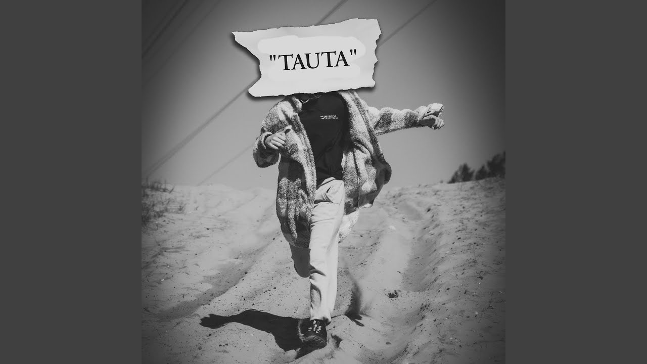 Tauta