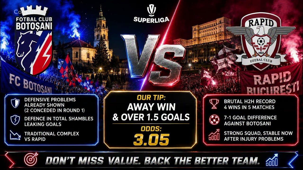 💥 BIG VALUE ALERT! 6 FOOTBALL PICKS | ODDS 4.10 | JULY 27, 2026