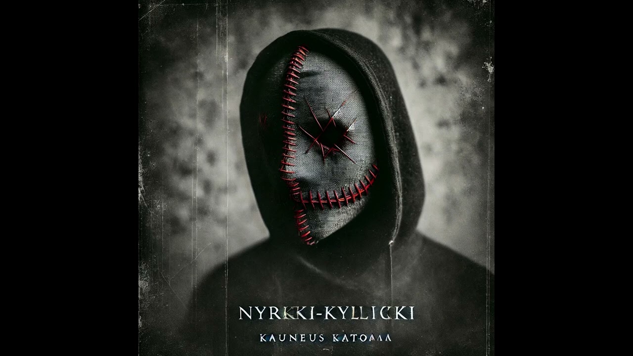 Nyrkki-Kyllikki - Kauneus katoaa