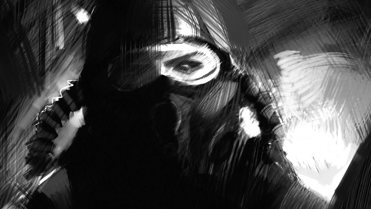 Dmitry Glukhovsky: Metro 2035 &ndash; fragment 1