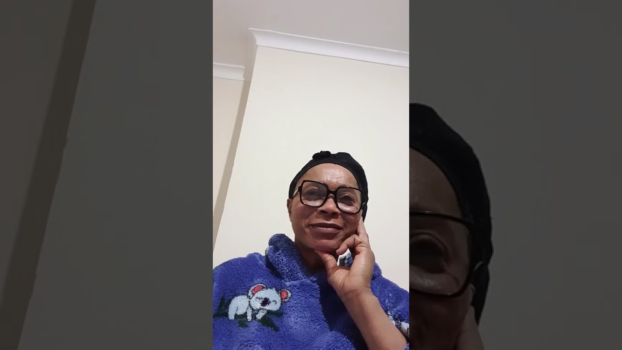 Obinrin naa ma nlo okunrin 
