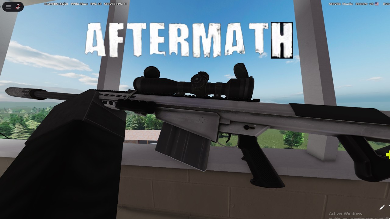 Aftermath 4