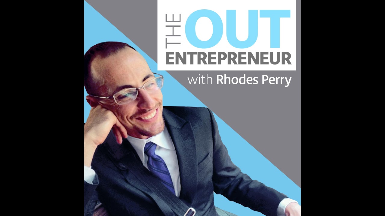 191: Learn How To Do Queer Radio Right with Anna DeShawn, Founder of E3 Radio